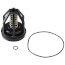 2nd Check Repair Kit for Watts 1-1/4" - 1-1/2" 009 (RK-009M2-CK2)