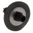 Total Relief Valve Kit for Watts 1-1/4" - 1-1/2" 009 (RK-009M2-VT)