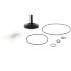 2" First Check Rubber Repair Kit for 009M2