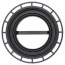 RK 800M4 B, Repair Bonnet Kit for 800M4FR Vacuum Breaker (1-1/4", 1-1/2", 2")