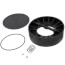 RK 800M4 B, Repair Bonnet Kit for 800M4FR Vacuum Breaker (1-1/4", 1-1/2", 2")