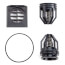 Total Repair Kit for 1-1/4" - 1-1/2" 007 (RK 007M2-T)