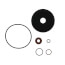 Relief Valve Rubber Parts Kit for Watts 1" 009 (RK-009M2-RV)