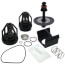 Total Repair Kit for Watts 1-1/4" - 1-1/2" 009, LF009 (RK-009M2-T)