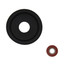 Relief Valve Rubber Parts Kit for Watts 3/4" 009M3 (RK-009M3-RV)