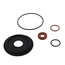 Relief Valve Rubber Parts Kit for Watts 3/4" 009M3 (RK-009M3-RV)
