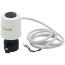 TWA-A Actuator for Danfoss RA Zone Valves (24V, Normally Open)