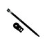 RX-C Roof Clips, Type A (25 Pcs.)