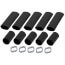 End Seal Kit w/ 5 End Seals