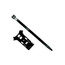 RX-C Roof Clips, Type B (20 pcs.)