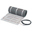 35 Sq. Ft. (2' x 17.5') LX Electric Floor Heating Mat (120v)