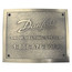 Nameplate (per NEC 426-13)
