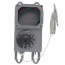 PX Weatherproof Thermostat w/ Water Tight Enclosure