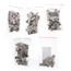 170 Ft. RX Roof & Gutter Kit (120v)
