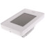 LX205T Wifi Touch Screen Programmable Thermostat (41°F - 104°F)