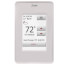 LX205T Wifi Touch Screen Programmable Thermostat (41°F - 104°F)