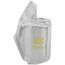 H-Series High Acid and Water Removal Filter Drier Core (100 Cubic Inches)
