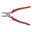 9-1/2" High Leverage Lineman's Pliers New England w/ Comfort Grip w/ Tape Puller & Crimper
