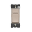 Renu Coordinating Dimmer Remote For 3-way Or More Applications (Cafa Latte)