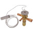 3/8" x 1/2" ODF (Sweat), NXT Series, 5' Capillary Tube, R410A Capacity Thermal Expansion Valve (5 Ton)