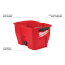 9-Gallon Wet/Dry Vacuum Tank
