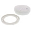 i9060 Battery Operated Ionization Smoke Alarm w/ Hush
