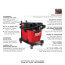 M18 FUEL 9-Gallon Dual-Battery Wet/Dry Vacuum