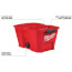 6-Gallon Wet/Dry Vacuum Tank