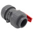 2" Premium PVC True Union EPDM Ball Valve