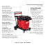 M18 FUEL 12 Gallon Dual-Battery Wet/Dry Vacuum Kit