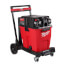 M18 FUEL 12 Gallon Dual-Battery Wet/Dry Vacuum Kit