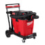 M18 FUEL 12 Gallon Dual-Battery Wet/Dry Vacuum Kit