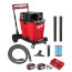 M18 FUEL 12 Gallon Dual-Battery Wet/Dry Vacuum Kit