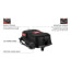 6.5 Peak HP Wet/Dry Vacuum Motor Head