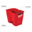 12-Gallon Wet/Dry Vacuum Tank