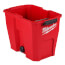 12-Gallon Wet/Dry Vacuum Tank