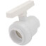 2" Slip PVC Single Union Ball Valve