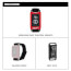 Wireless Dust Control Remote