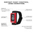 Wireless Dust Control Remote