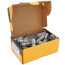 3/8" x 2" Double Expansion Anchor (Box of 50)