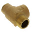 3/4" FW Pressure Only Relief Valve (75-125 psi)