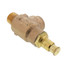 1/2" FWC Adjustable Pressure Relief Valve (125 PSI) - Lead Free