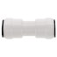 Polysulfone AquaLock Connector, 1/2" CTS