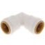 3/4" CTS Quick-Connect Union 90-Degree Elbow (3517-14)