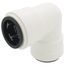 1" CTS Quick-Connect Union 90-Degree Elbow (3517-18)