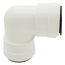 1" CTS Quick-Connect Union 90-Degree Elbow (3517-18)