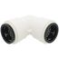 1" CTS Quick-Connect Union 90-Degree Elbow (3517-18)