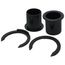1" CTS Quick-Connect Union 90-Degree Elbow (3517-18)