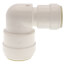 3/4" x 1/2" CTS Quick-Connect 90-Degree Reducing Elbow (3517R-1410)