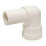 1" CTS Quick-Connect Stackable 90-Degree Elbow (3518-18)